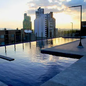 Loft Club House Chapinero Bogotá